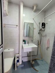 Blk 606 Clementi West Street 1 (Clementi), HDB 5 Rooms #460393421